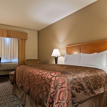 Best Western Rambler Уолсенбърг Екстериор снимка
