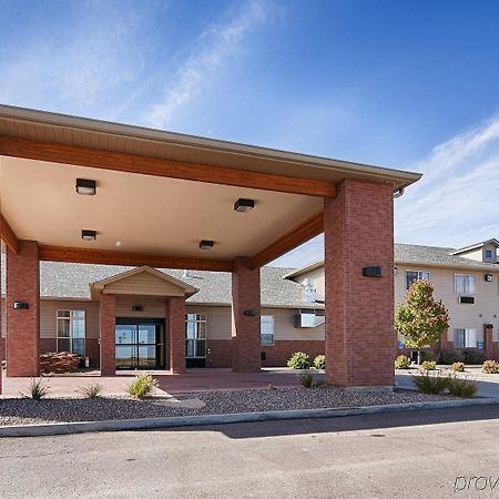 Best Western Rambler Уолсенбърг Екстериор снимка