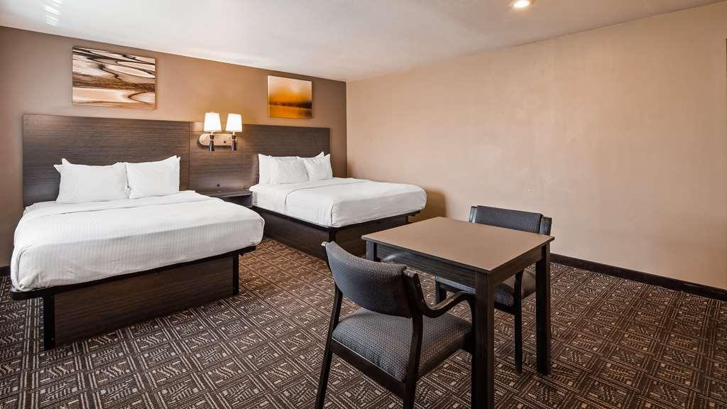 Best Western Rambler Уолсенбърг Стая снимка