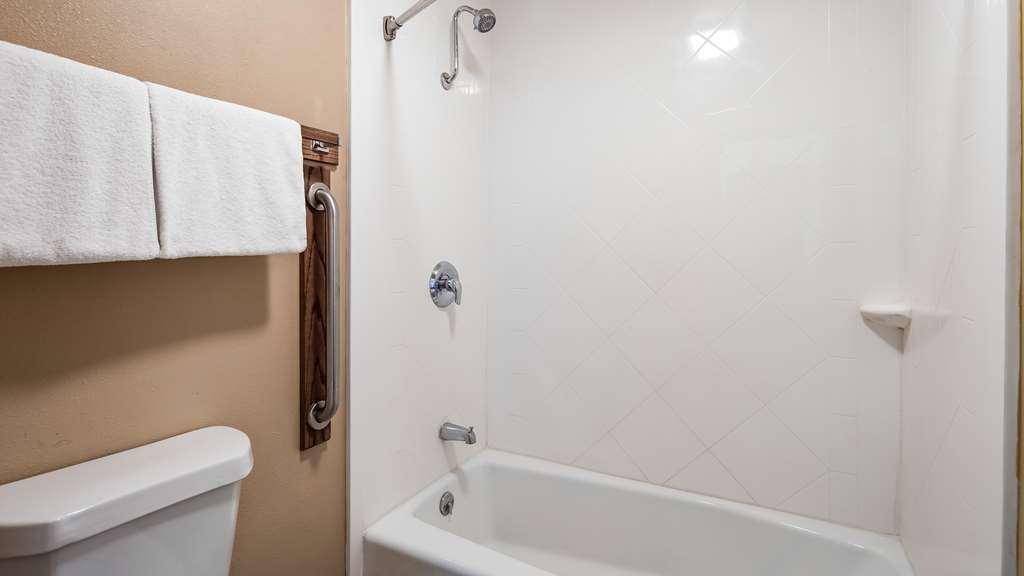 Best Western Rambler Уолсенбърг Екстериор снимка