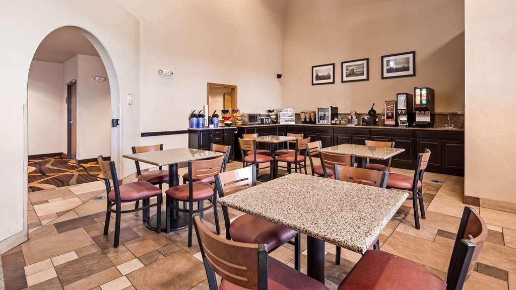 Best Western Rambler Уолсенбърг Екстериор снимка