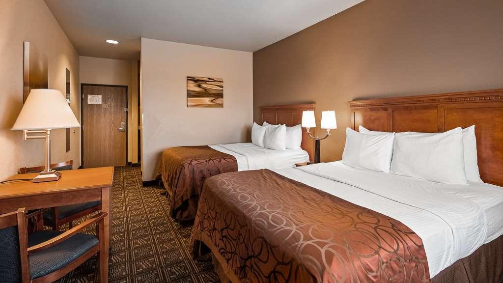 Best Western Rambler Уолсенбърг Стая снимка