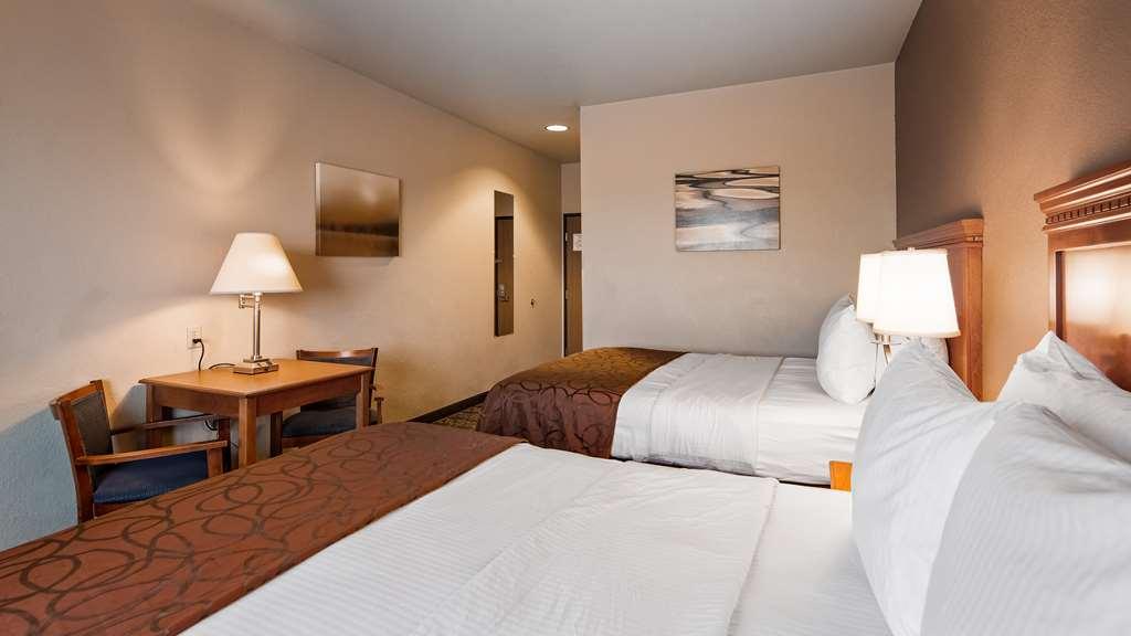 Best Western Rambler Уолсенбърг Стая снимка