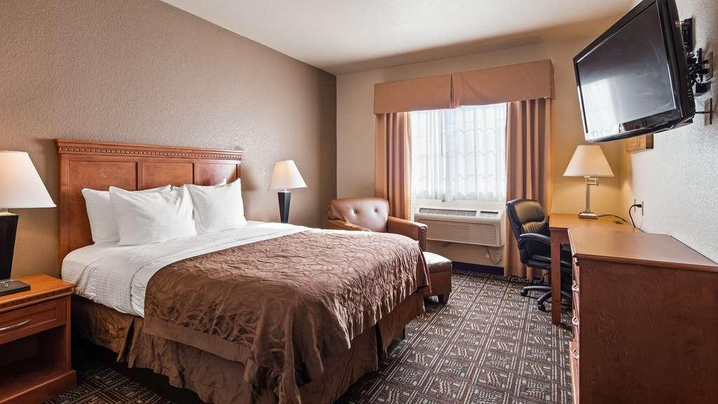Best Western Rambler Уолсенбърг Стая снимка