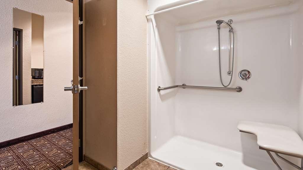 Best Western Rambler Уолсенбърг Екстериор снимка