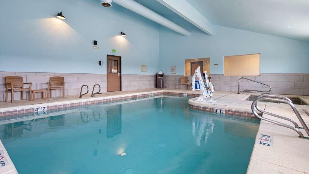 Best Western Rambler Уолсенбърг Екстериор снимка