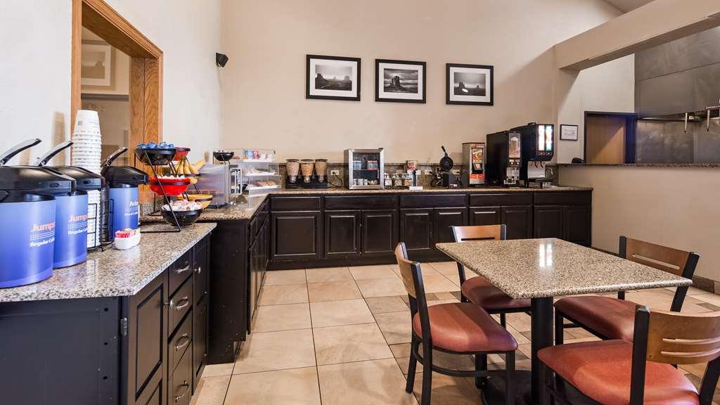 Best Western Rambler Уолсенбърг Екстериор снимка