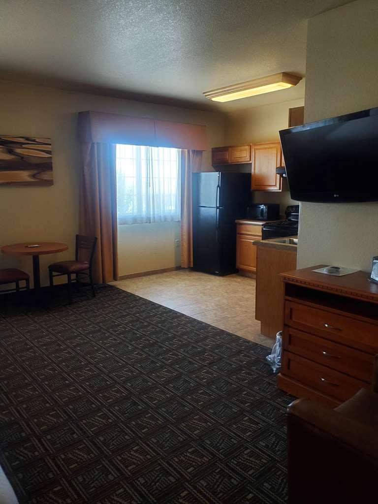 Best Western Rambler Уолсенбърг Стая снимка