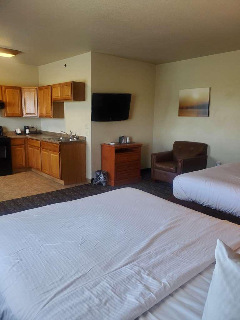 Best Western Rambler Уолсенбърг Стая снимка