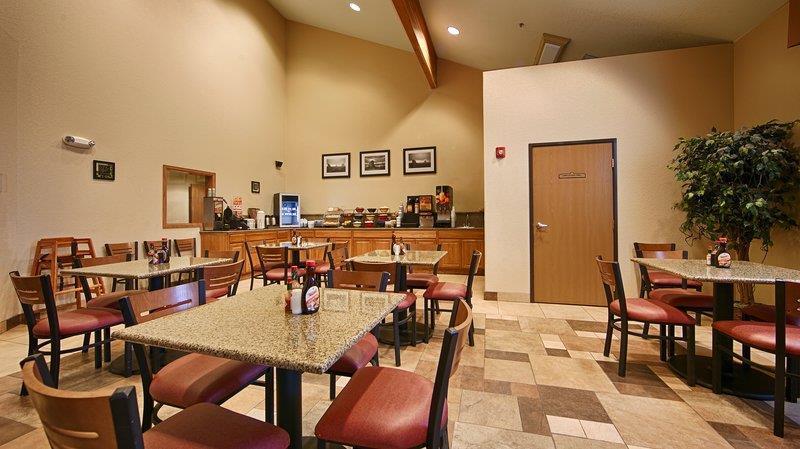 Best Western Rambler Уолсенбърг Екстериор снимка